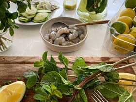 Cooking Ingredients