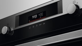 6000 Series Solo Microwave