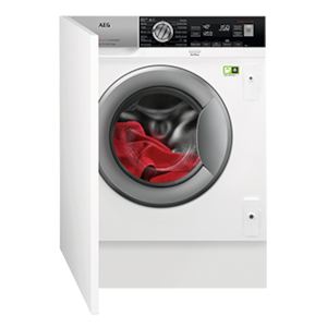 null Integrated Washing Machine