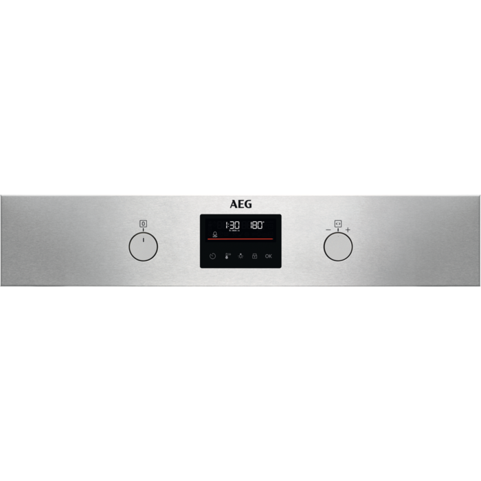 AEG - Built-in Ovens - BPK355061M