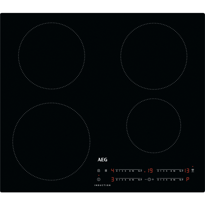 AEG - Induction Hob - IKX64401CB