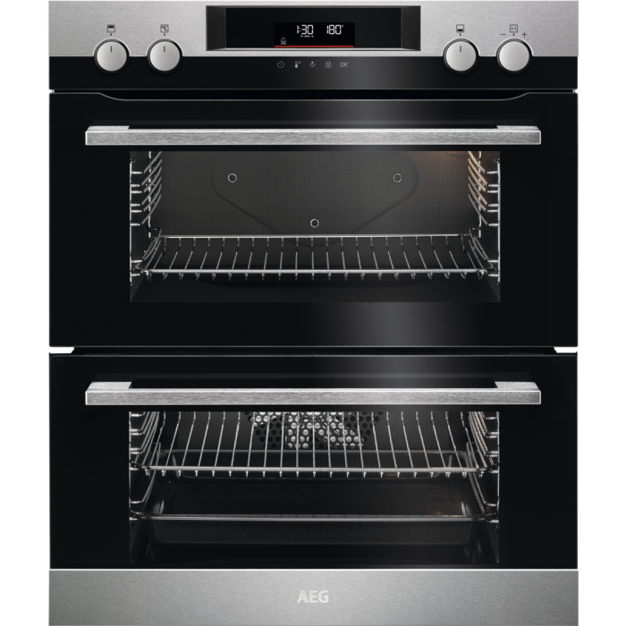 AEG - Built-in Ovens - DUK531160M