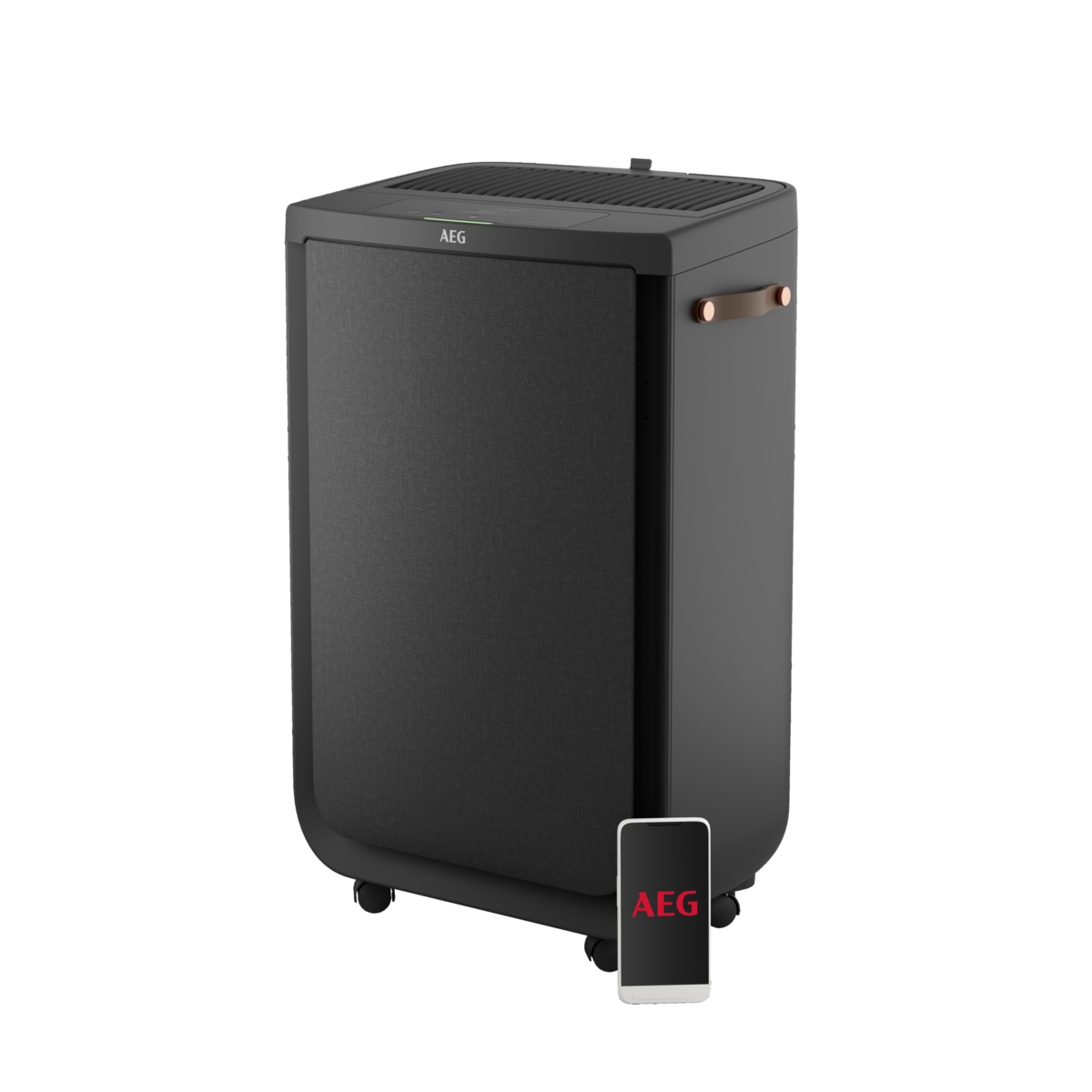 AEG - Air Purifier - AFWFRH5