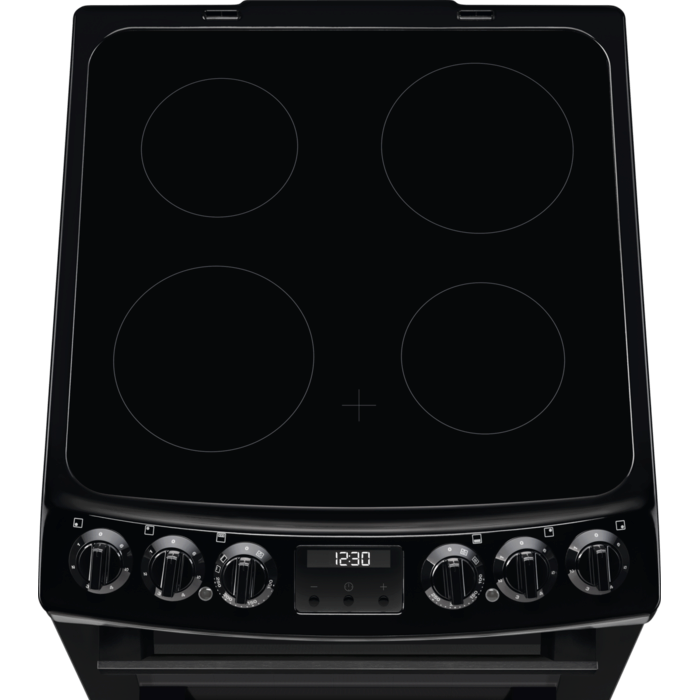 AEG - Electric Cooker - CCX1530ACB