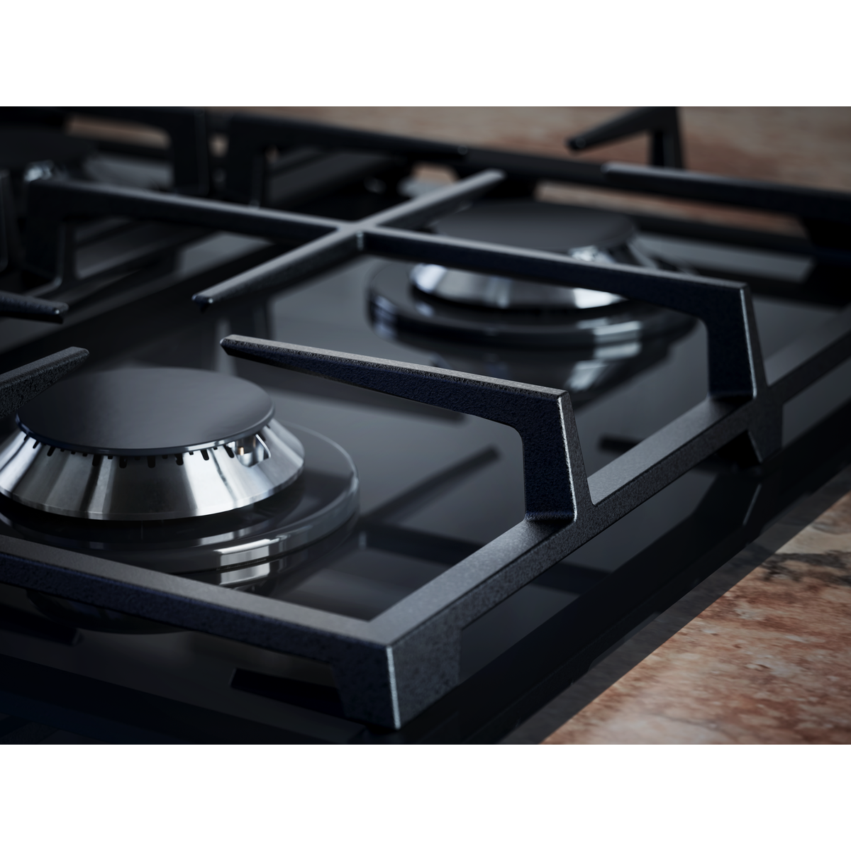 AEG - Gas Hob - HKB95820NB