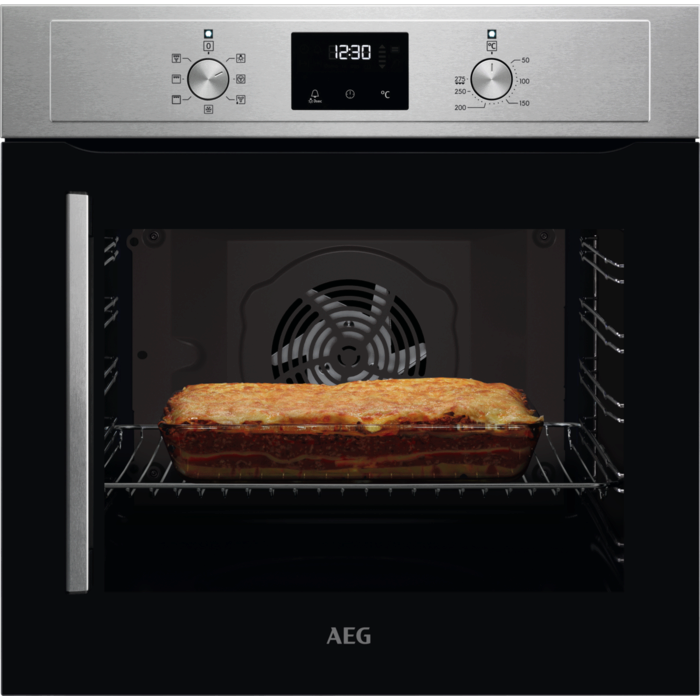 AEG - Built-in Ovens - BCX335R11M