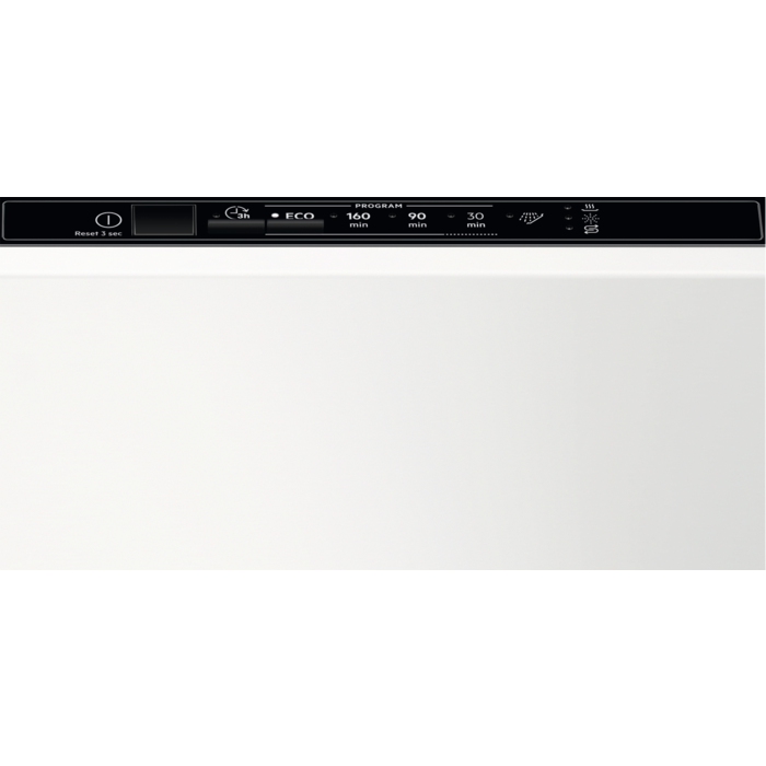 AEG - 45 cm dishwasher - FSX51407Z