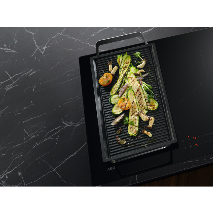 AEG - Induction Hob - IAE84421FB