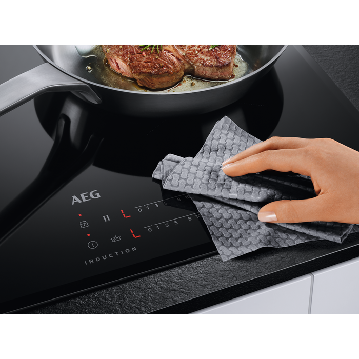 AEG - Induction Hob - IAE64411FB