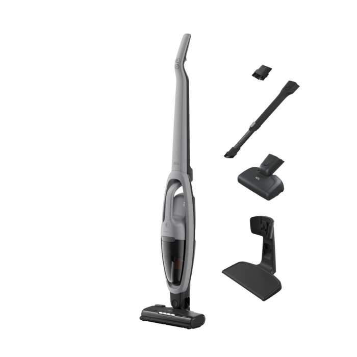 AEG - Cordless Sticks - AS52AB21UG