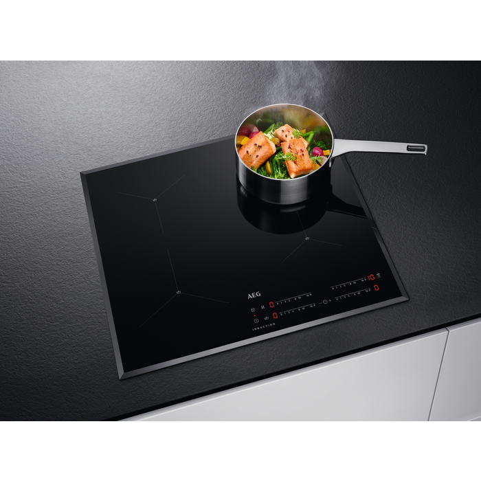 AEG - Induction Hob - IAE64411FB