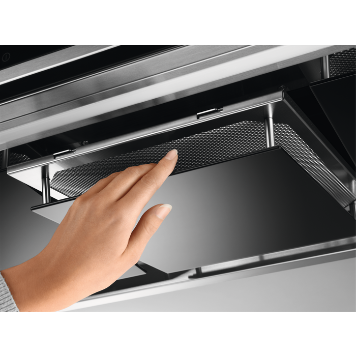 AEG - Wall-Mounted Hoods - DBK6980HG