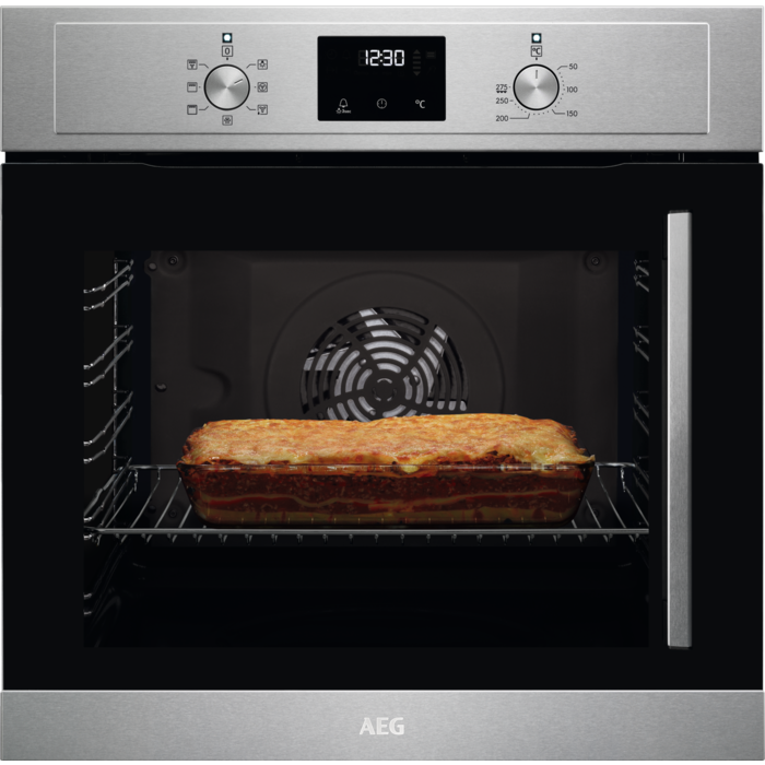 AEG - Built-in Ovens - BCX335L11M