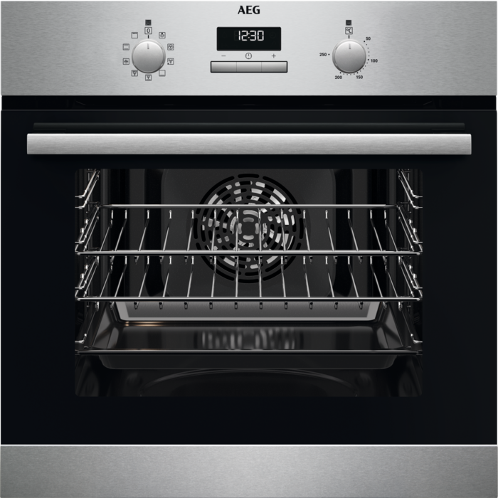 AEG - Built-in Ovens - BSX23101XM