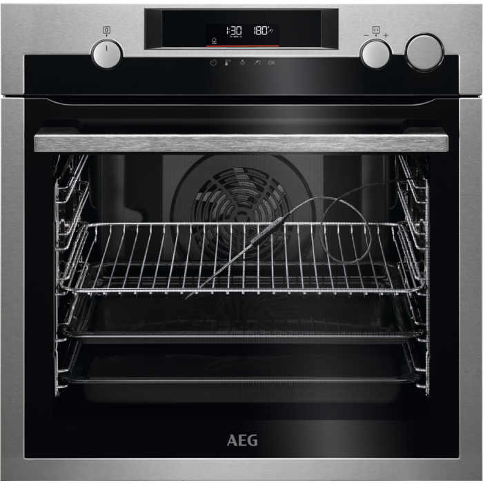 AEG - Built-in Ovens - BSE577261M