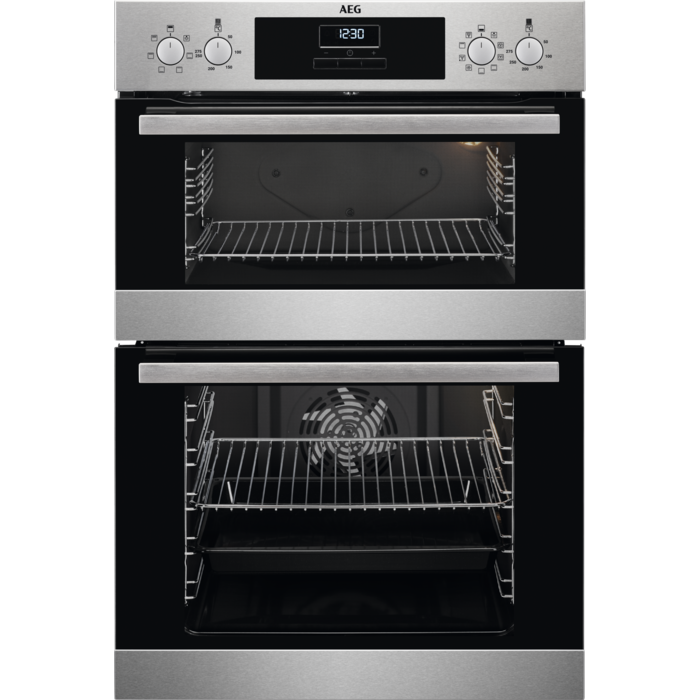 AEG - Built-in Ovens - DCB331010M