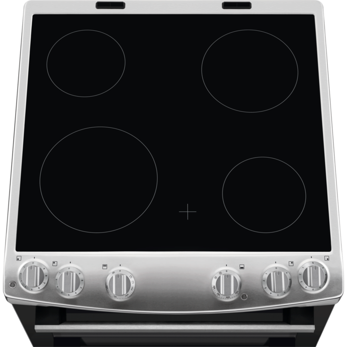 AEG - Electric Cooker - CCX6501ACM