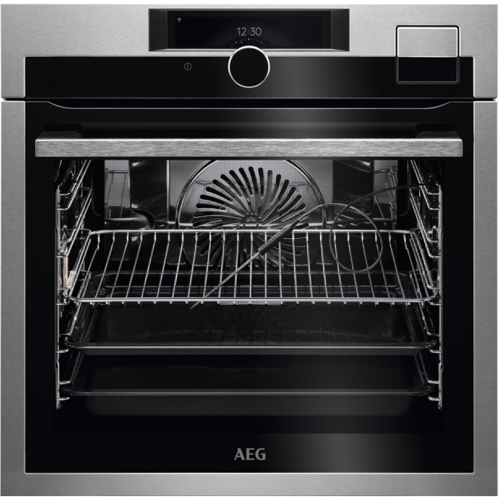 AEG - Built-in Ovens - BSE998330M