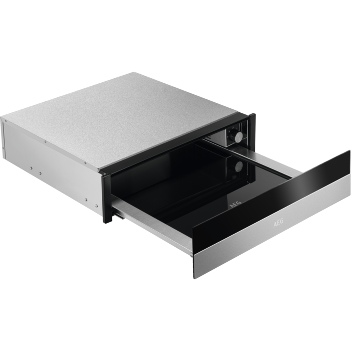 AEG - Warming Drawer - KDK911424M