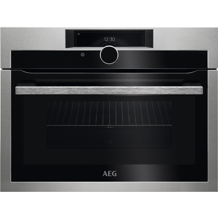 AEG - Integrated Microwaves - KME968000M