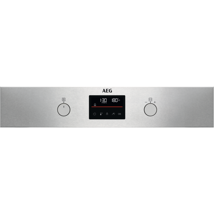 AEG - Built-in Ovens - BPS356061M