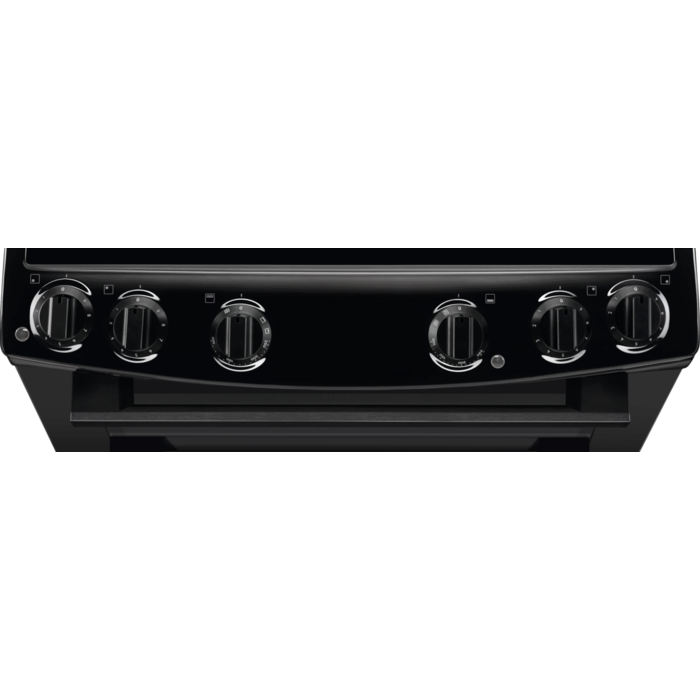 AEG - Electric Cooker - CCX6501ACB