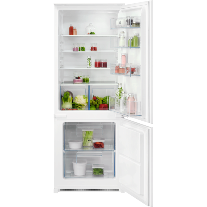 AEG - Integrated Fridge Freezer - OSC5S14ES