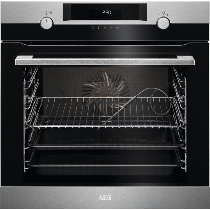 AEG - Built-in Ovens - BCK55636XM