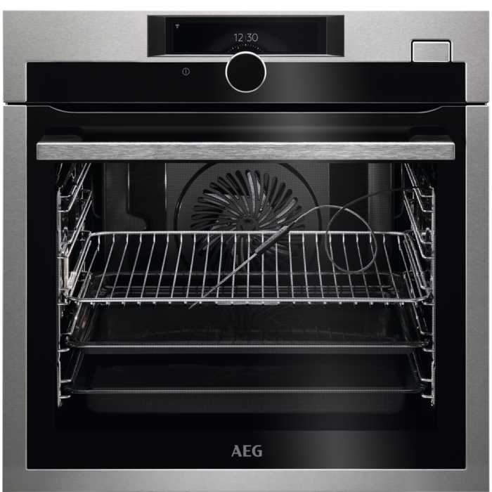 AEG - Steam Ovens - BSE978330M