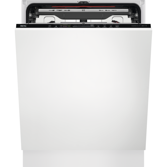 AEG - Integrated Dishwasher - FSK94858P