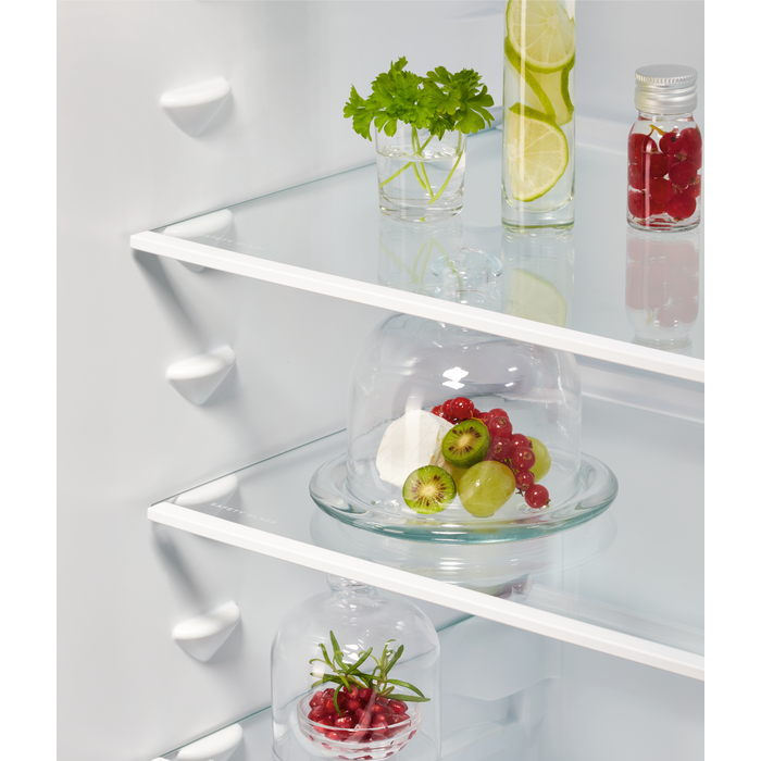 AEG - Integrated Fridge Freezer - NSC5S18ZES