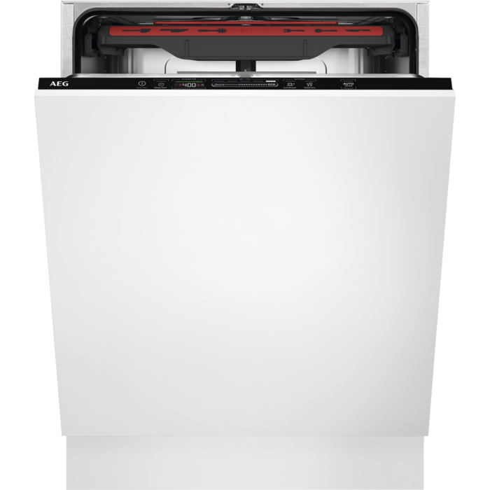 7000 GlassCare Dishwasher 60cm Dishwasher 60 Cm | AEG