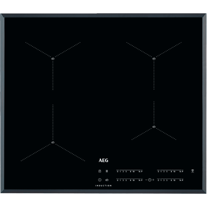 AEG - Induction Hob - IAE64411FB