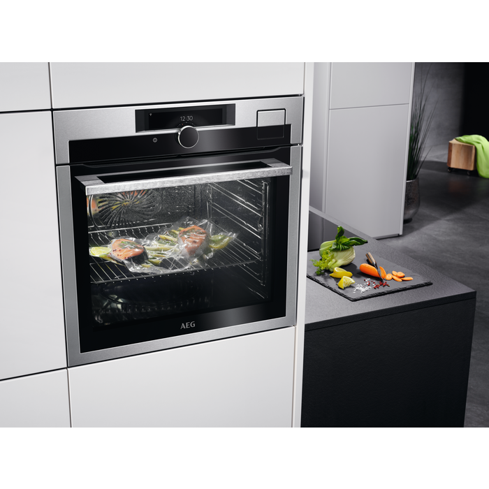 AEG - Built-in Ovens - BSE998330M