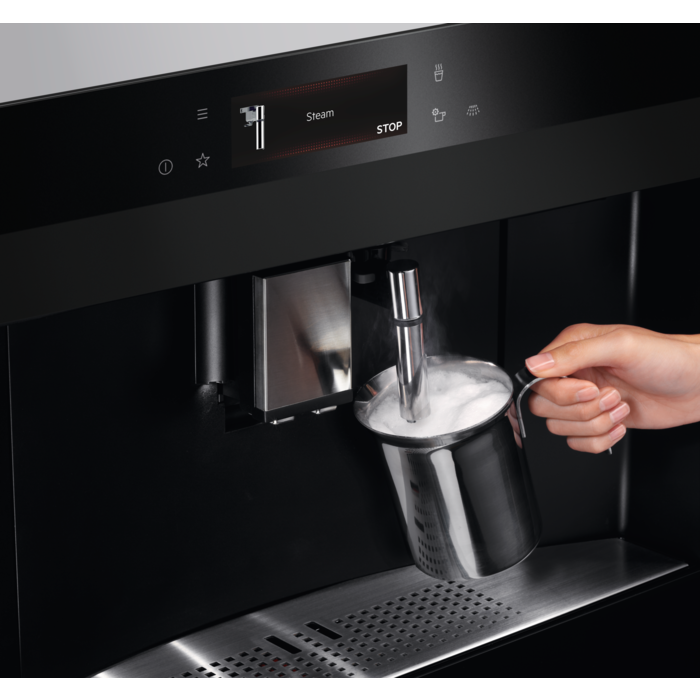 AEG - Integrated Coffee Machine - KKA894500T