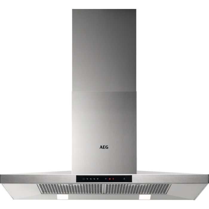 AEG - Wall-Mounted Hoods - DKB5960HM