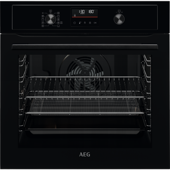 AEG - Built-in Ovens - BEX535A61B