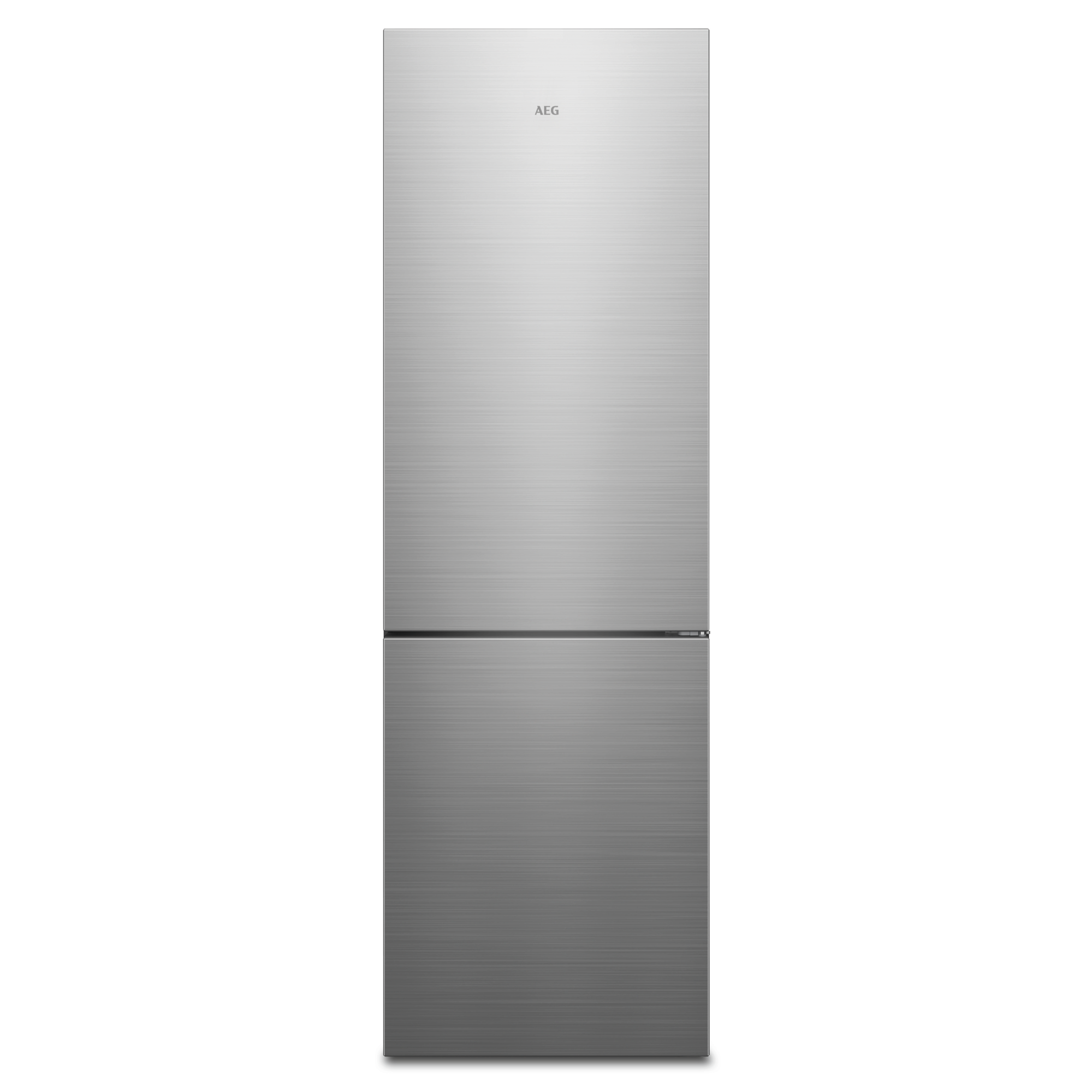 AEG - Freestanding Fridge Freezer - ORC7P321DX