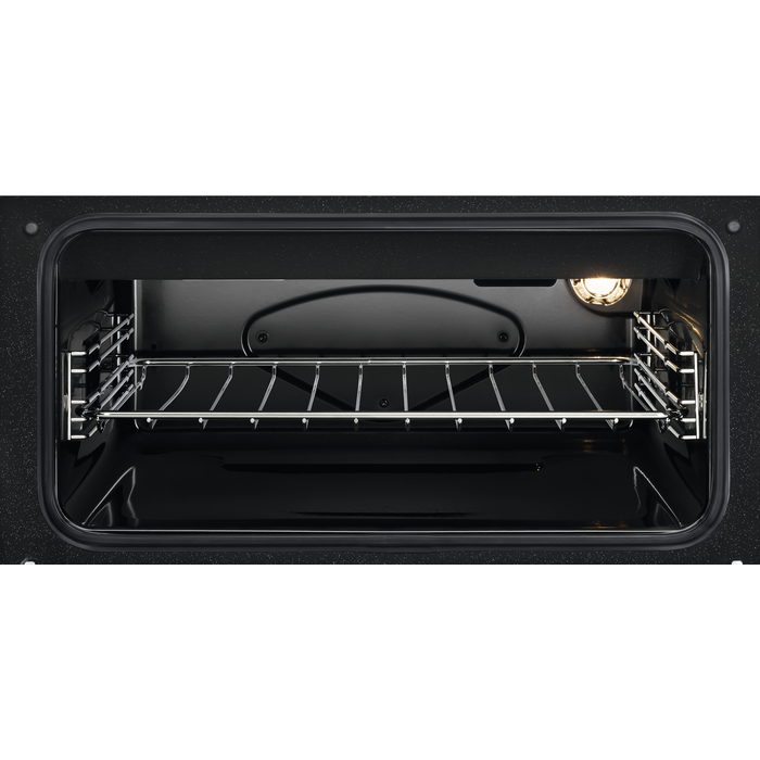 AEG - Electric Cooker - CCX6501ACW