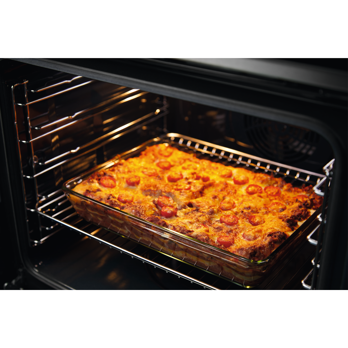 AEG - Built-in Ovens - BSX23101XM