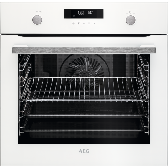 AEG - Pyrolytic oven - BPS555060W