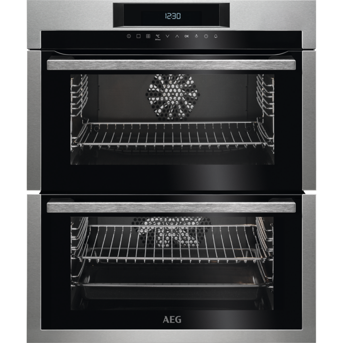 AEG - Built-in Ovens - DUE731110M