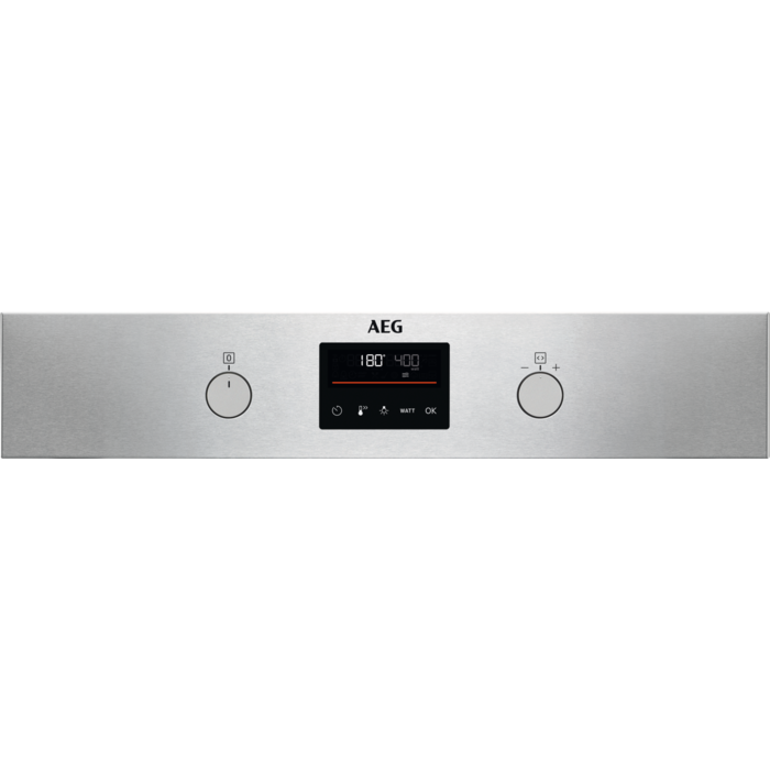 AEG - Compact Oven - KMK365060M