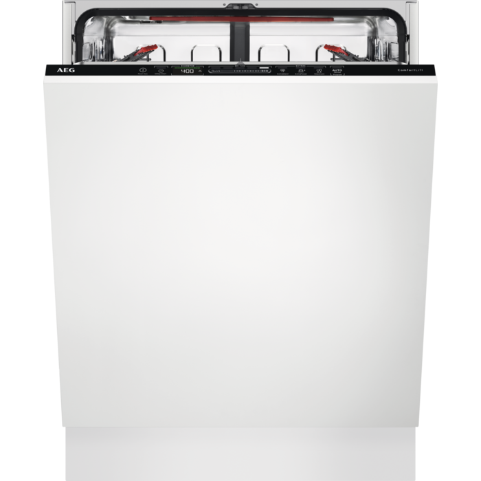 AEG - Integrated Dishwasher - FSS82827P