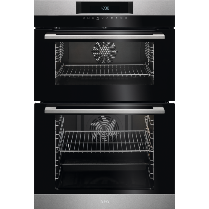 AEG - Built-in Ovens - DCK731110M