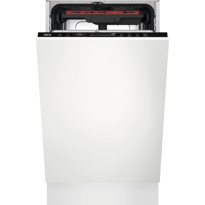 AEG - 45 cm dishwasher - FSE73507P