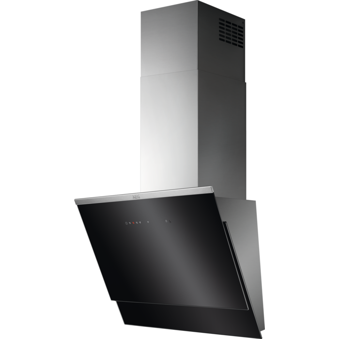 AEG - Wall-Mounted Hoods - DVE5671HG