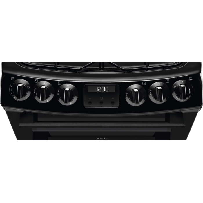 AEG - Gas Cooker - CGX1130ACB