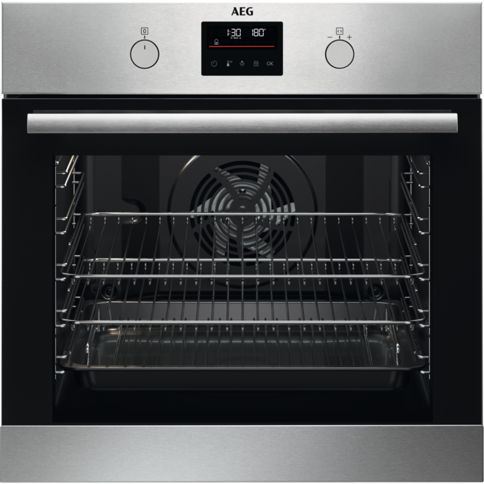 AEG - Built-in Ovens - BPK355061M