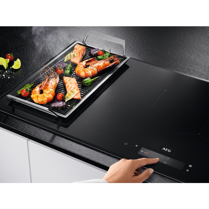 AEG - Induction Hob - IAE84851FB